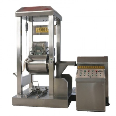 大型中藥微粉機(jī)